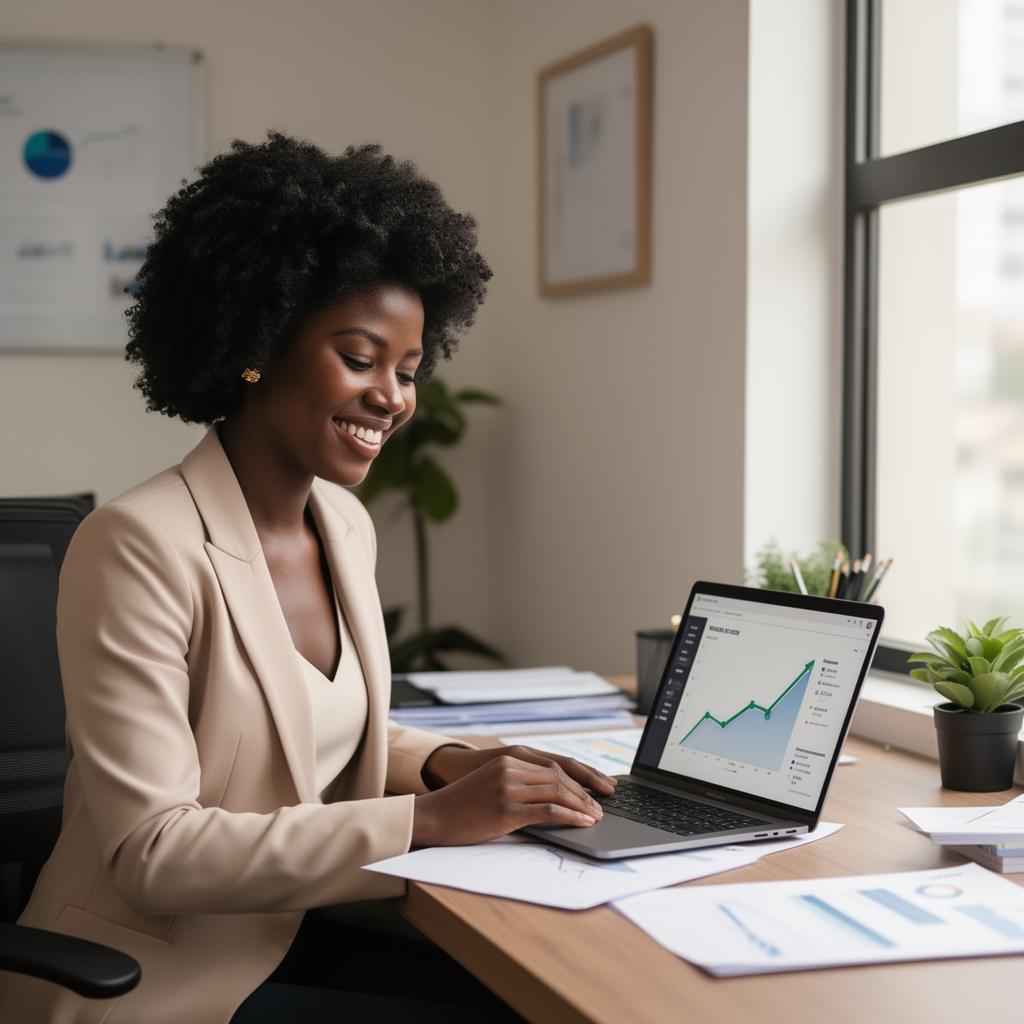 Empreendedor brasileiro, Prestação de serviço