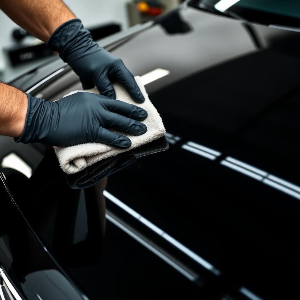Estética Automotiva