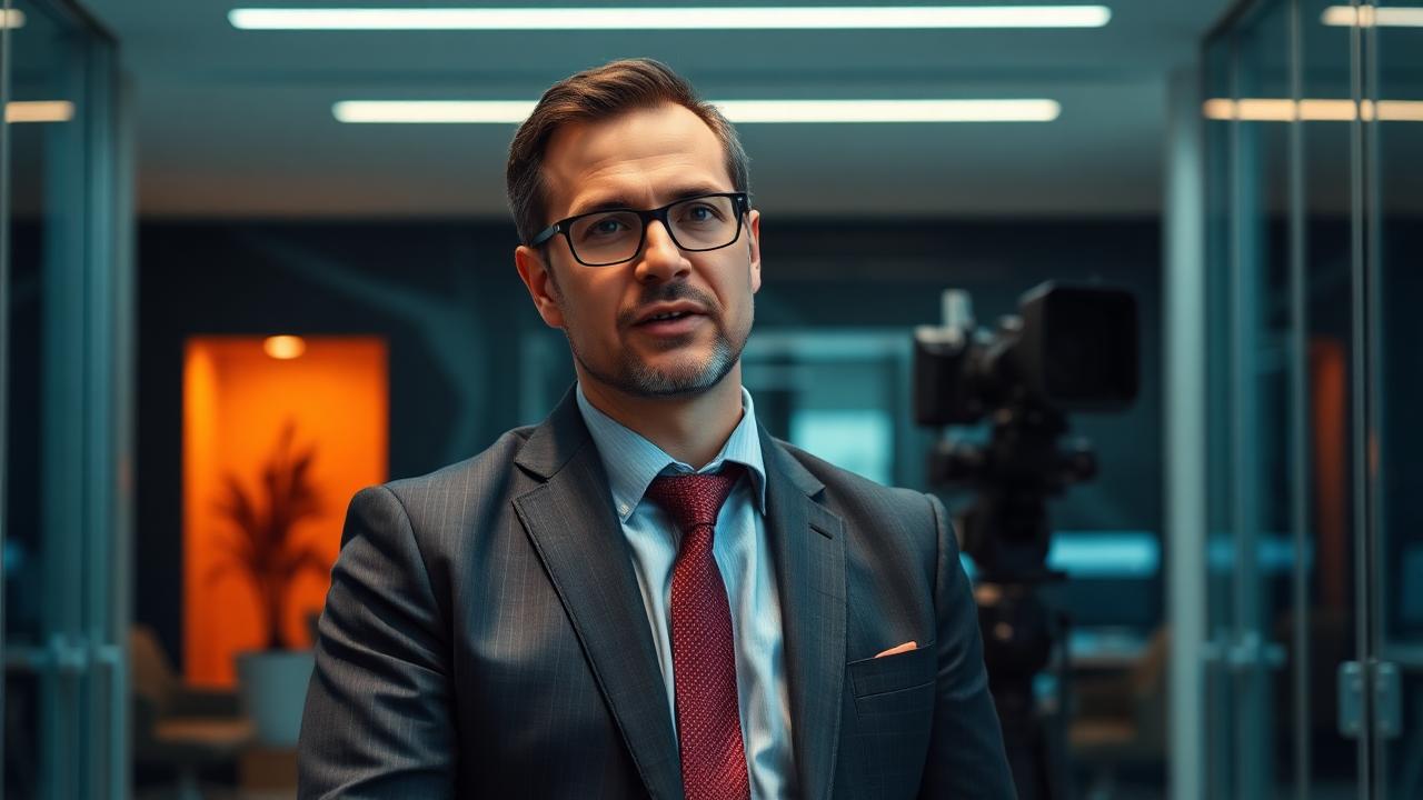 Capa do vídeo: conheça o Encarregado de Dados do Grupo OTB