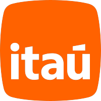 Marca Itaú: presente no repertório de projetos e operações do ecossistema Grupo OTB/Appmart