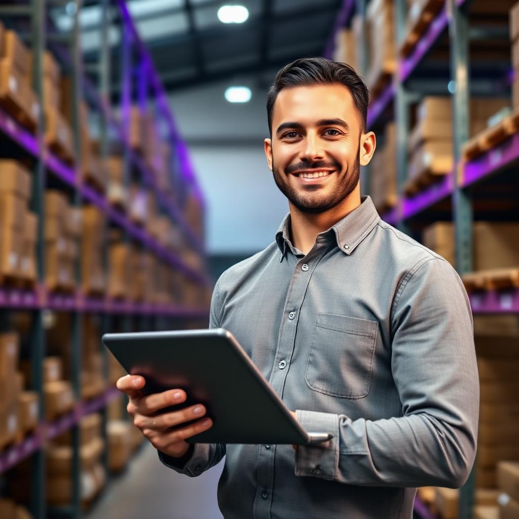 Persona E-commerce