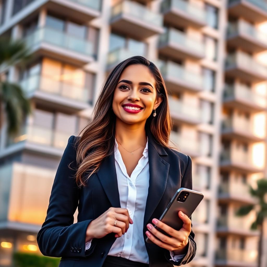 Persona Imobiliária e franquias