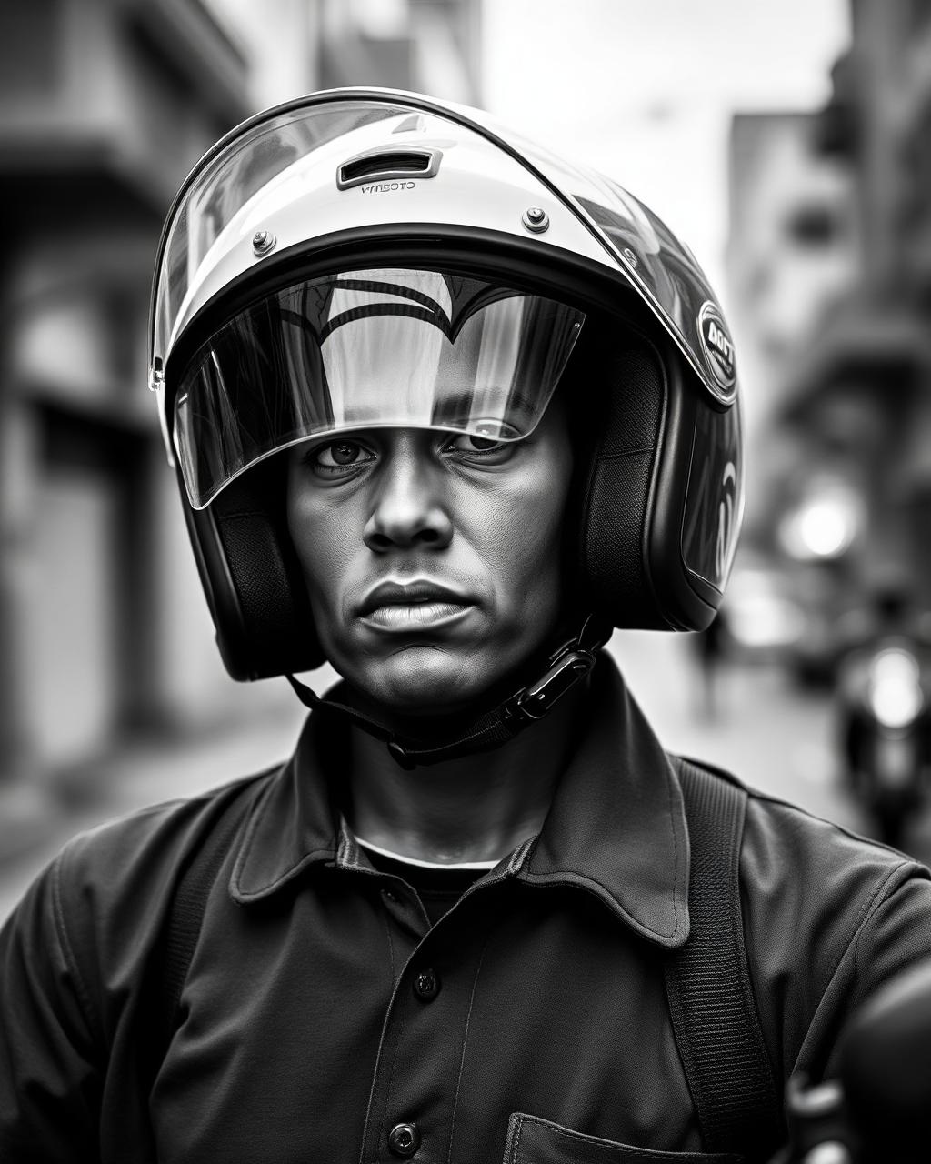 Motoboy / entregador