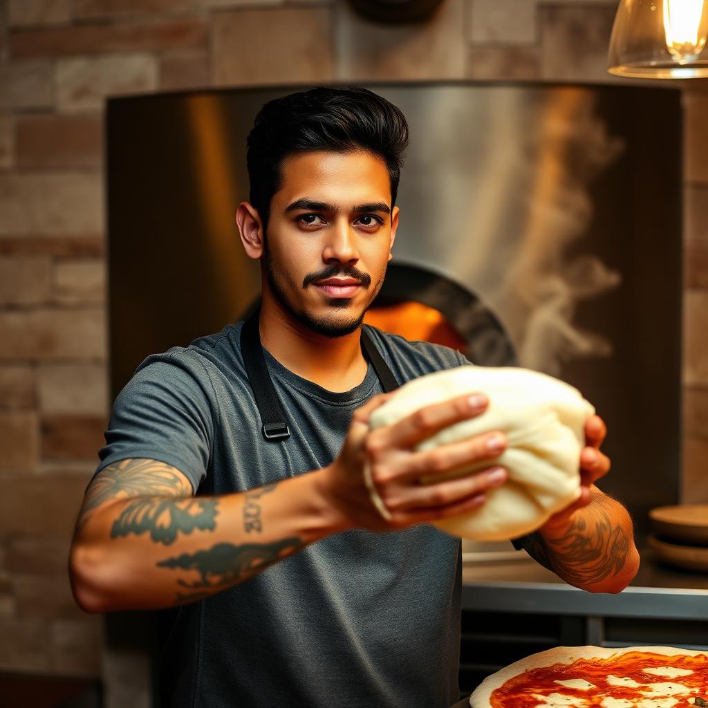 Persona Pizzarias e hamburguerias